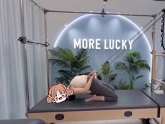 -魔练·普拉提(百联西郊店)