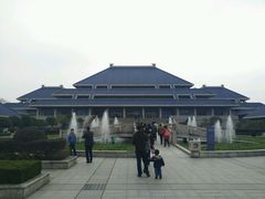 -湖北省博物馆