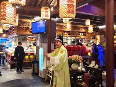 -二十八里太湖船菜(吉祥路店)