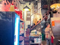 -巴渝老街印象生活麻辣烫(华宇·北城中央汇店)