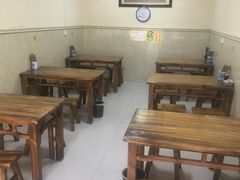 大堂-尤素福东举院饺子馆