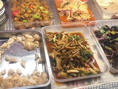 -豫姥家大锅台(郑老庄店)