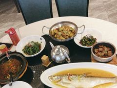 -聚鑫阁江浙菜·非遗传承技艺(青村帝华园店)