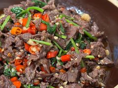 -勇哥饭店(西湖路店)