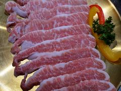 -恩泽家·果味坛子韩国炭火烤肉(白石龙店)