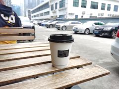 -CoffeeVendor(西乡店)
