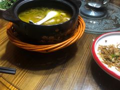 -朗妈私房菜(婺女州店)