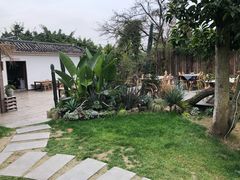 -悦哉·派对·草坪婚礼·围炉煮茶(三圣乡店)