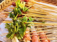 火锅串串-欧阳小姐在成都(鼓楼店)