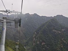-少华山国家森林公园