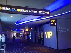 -万达影城(汉街万达广场IMAX店)