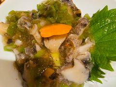 -隐泉京望日式料理(太和广场店)