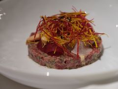 -Le Comptoir de Pierre Gagnaire