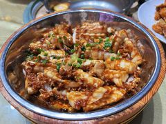 -红日饭店(裕隆三路店)