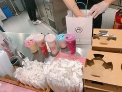 -我是酸奶君(壹方城店)