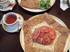 -La Creperie法餐厅(桃江路店)