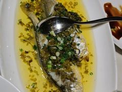 -阿明小菜·海鲜·上海菜(梅陇店)