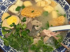 -小潘记鸭血粉丝汤