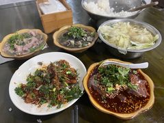 -小杨翘脚牛肉