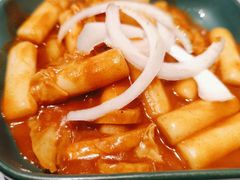 -chicken plus韩国炸鸡(城阳店)