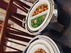 -香宫中餐厅 · 桂林香格里拉