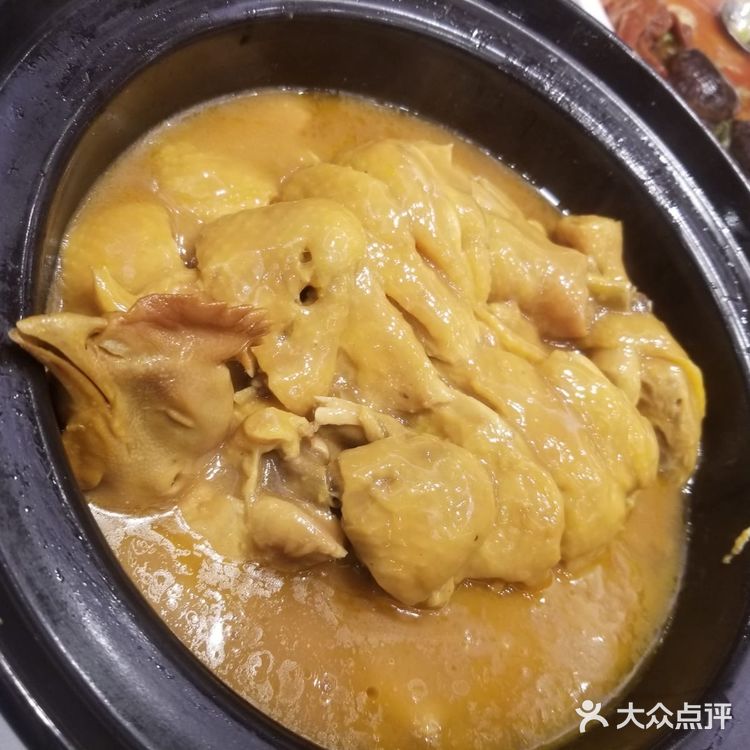 晚飯套餐之選