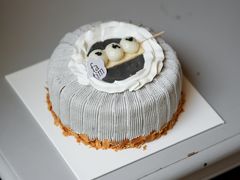 -花甜生活FatimCake·生日蛋糕