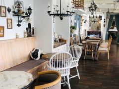-Vanillacafe香草咖啡(银海大世界店)
