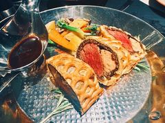 惠林顿牛排-上海苏宁宝丽嘉酒店·Cafe Bellagio西餐厅