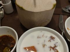 -星璞餐厅(深铁塘朗城君璞酒店)