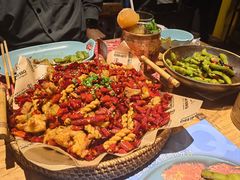 -馋嘴猫北京食堂·烤鸭·宵夜(亚运村店)