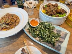 -胖姐渔村(中源大道店)