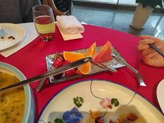 -岷山饭店-岷轩中餐厅