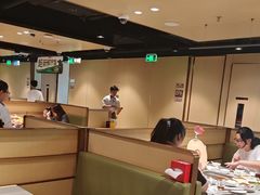 -海底捞火锅(河东万达广场店)