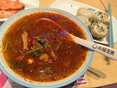 -小杨生煎(周浦万达店)