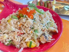 -西语·炭烧牛排(卓越中寰店)