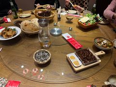 -鸽子窝(黄村店)