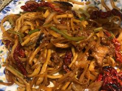 -巴依兄弟西域美食(机场店)