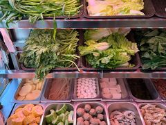 -牛吉韵·鲜切牛肉自助火锅(南山店)