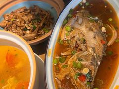 -鸿运楼·舌尖上的徽菜