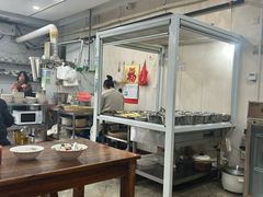 -吉祥面馆(孩儿巷北路店)
