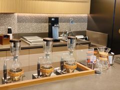 -星巴克臻选(上海合生汇1F店)