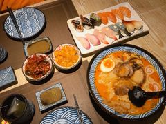 -鱼意寿司(钟村分店)