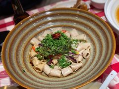 -西贝(深圳卓悦汇店)