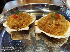 -必点海鲜·鲅鱼水饺(鞍山西道店)