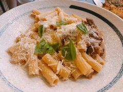 洋葱牛肉意面-PIZZA BIANCA(万象城店)