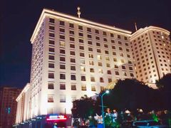 -白金汉爵大酒店(相城店)