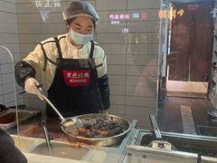 -黑色经典臭豆腐·湖南特产(太平街口店)