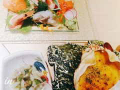 -紫· 割烹  Kappo Murasaki