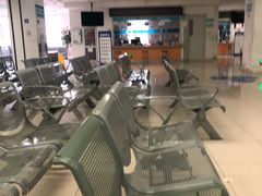 -复旦大学附属肿瘤医院(徐汇院区)